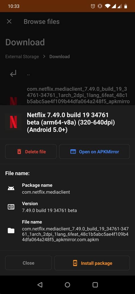 apkmirror x|APKMirror Installer for Android now in public beta, lets .